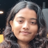 Pooja P. Class 9 Tuition trainer in Shillong