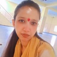 Radha Nursery-KG Tuition trainer in Delhi