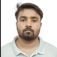 Abhishek Kamal Teacher trainer in Kanpur