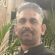 Harpit Class I-V Tuition trainer in Bhondsi