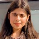 Photo of Aishita