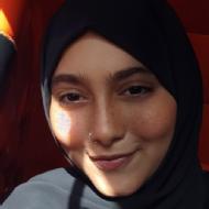 Asiya C. MS Office Software trainer in Mumbai