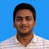 Almasud Akram NEET-UG trainer in Lakhimpur