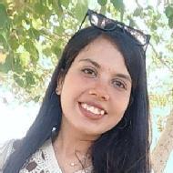 Dimple S. Class 8 Tuition trainer in Jaipur