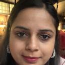 Puja L. photo