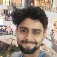 Swashtik Ghosh Class 9 Tuition trainer in Kolkata