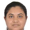 Mahitha R. photo