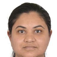 Mahitha R. Spoken English trainer in Bangalore