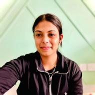 Renu Yoga trainer in Gurgaon