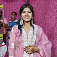 Isha Class I-V Tuition trainer in Gurgaon