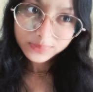 Tanya M. Class 12 Tuition trainer in Delhi
