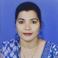 Vidya S. Class 11 Tuition trainer in Bhilai Nagar