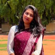 Beata C. Class I-V Tuition trainer in Bangalore