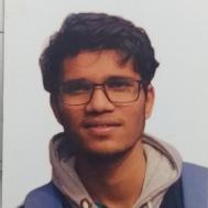 Nishant Kushwaha Drawing trainer in Noida