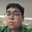 Garvit Meena photo