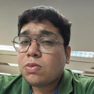 Garvit Meena Class 10 trainer in Mumbai
