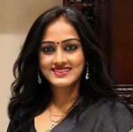 Pooja L. Class I-V Tuition trainer in Kolkata