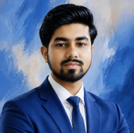 Manish Kumar NEET-UG trainer in Kota