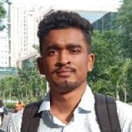 Roni Samanta Class I-V Tuition trainer in Kolkata