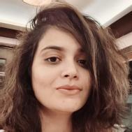 Pooja B. IELTS trainer in Ahmedabad