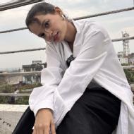 Kiara P. Choreography trainer in Delhi