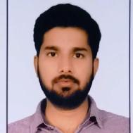 Himanshu Class 9 Tuition trainer in Sikar