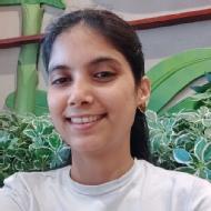 Neha D. Crochet trainer in Delhi