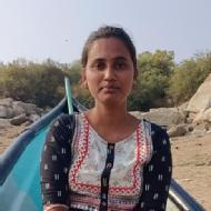 Rachana A. Class 10 trainer in Hyderabad