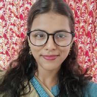 Priyanshi P. Class I-V Tuition trainer in Raebareli