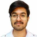 Sanskar Keshri Class 8 Tuition trainer in Delhi