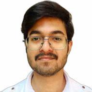 Sanskar Keshri Class 8 Tuition trainer in Delhi