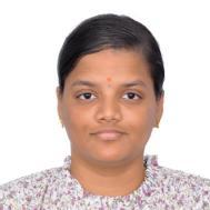 Prasanna V. Class 8 Tuition trainer in Kakinada
