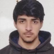 Yakshay Class 8 Tuition trainer in Jhajjar