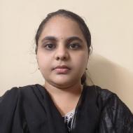 Swarupa C. Class 9 Tuition trainer in Pedakakani