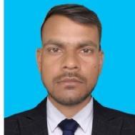 Arpit Pal Class 12 Tuition trainer in Kanpur