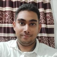 Dip Chakraborty Class I-V Tuition trainer in Noida