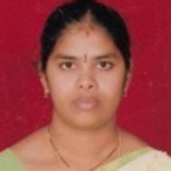 Lavanya S. BCom Tuition trainer in Hyderabad