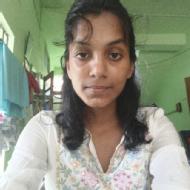 Ashlesha S. Class 12 Tuition trainer in Guwahati