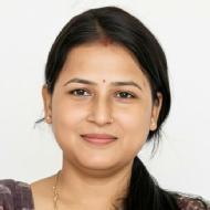Prerna R. Class 12 Tuition trainer in Syalpani