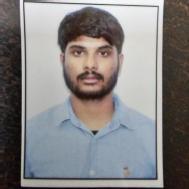Duvvala Srinivas Class 8 Tuition trainer in Hyderabad