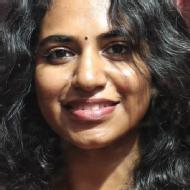 Anu V. Class I-V Tuition trainer in Karthikappally
