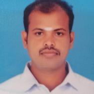 Ramesh Palanisamy Java trainer in Kangayam