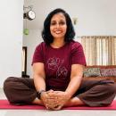 Bindhu B. Ashtanga Yoga Classes trainer in Kozhikode