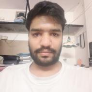 Bhupender Ghosliya Engineering Entrance trainer in Jaipur