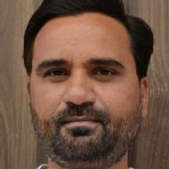 Deepak Singh Yoga trainer in Saharanpur