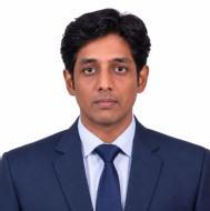 Santhosh E Engineering Diploma Tuition trainer in Erode