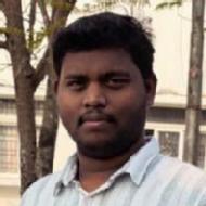 Hariharan V Medical Entrance trainer in Kanchipuram