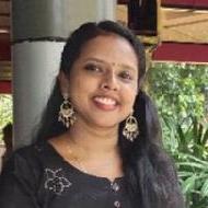 Reshma M. Class 10 trainer in Thiruvananthapuram