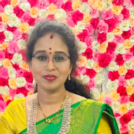 Ch.nagamani Class I-V Tuition trainer in Suryapet