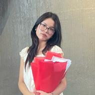 Simran N. Class 12 Tuition trainer in Vaghodia